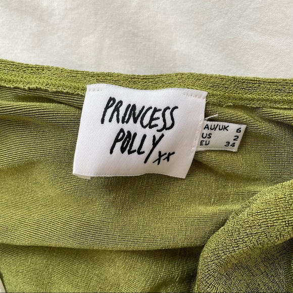 Princess polly top - Picture 3 of 3